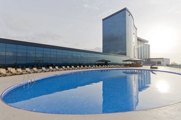 Euphoria Batumi Hotel